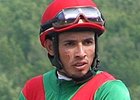 Castro Sustains Hairline Spinal Break in Fall Castro Sustains Hairline Spinal Break in Fall