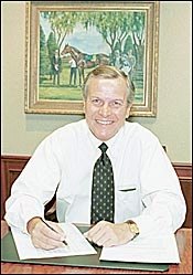 Kinghaven Shutting Down Horse Operation, But Willmot Will Continue to Own Mares Kinghaven Shutting Down Horse Operation, But Willmot Will Continue to Own Mares