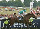 Workforce Gives Ryan Moore a Classic Double Workforce Gives Ryan Moore a Classic Double