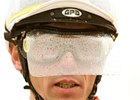 CA Jocks Make Safety Visors CA Jocks Make Safety Visors