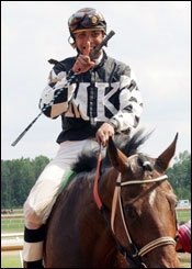 Colonial Downs Apprentice Sanchez Dies Colonial Downs Apprentice Sanchez Dies