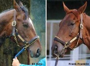 Funny Cide vs. Empire Maker: The Battle Lines Are Drawn Funny Cide vs. Empire Maker: The Battle Lines Are Drawn