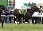 Remarkable News wins accident-marred Dixie.<br><a target="blank" href="http://www.bloodhorse.com/horse-racing/photo-store?ref=http%3A%2F%2Fpictopia.com%2Fperl%2Fgal%3Fprovider_id%3D368%26ptp_photo_id%3D1229970%26ref%3Dstory">Order This Photo</a>