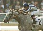 Worldly Spins to Victory in Will Rogers Worldly Spins to Victory in Will Rogers