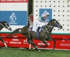 Vengeance of Rain Thunders to Sheema Classic Win Vengeance of Rain Thunders to Sheema Classic Win