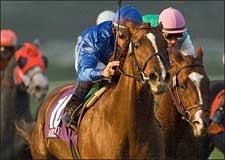 Ashkal Way Swoops in for Citation Victory Ashkal Way Swoops in for Citation Victory
