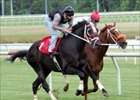Scrappy T Heads Field for Indiana Derby Scrappy T Heads Field for Indiana Derby