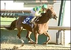 Halory Leigh Stays Hot, Wins Falls City Halory Leigh Stays Hot, Wins Falls City