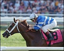 Indy Five Hundred Roars to Garden City Win Indy Five Hundred Roars to Garden City Win