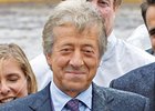 Robert LaPenta offers many of his yearlings at auction.