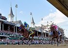 <br><a target="blank" href="http://photos.bloodhorse.com/TripleCrown/2015-Triple-Crown/Kentucky-Derby-141/i-PGHRnLz">Order This Photo</a>