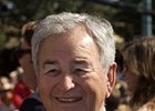 Edmund Gann, Raced Medaglia d'Oro, Dies Edmund Gann, Raced Medaglia d'Oro, Dies