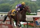 Teuflesberg Rallies From Last in Woody Stephens Teuflesberg Rallies From Last in Woody Stephens
