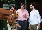 Surprise! F-T Saratoga Sale Posts Gains Surprise! F-T Saratoga Sale Posts Gains