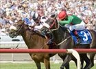 European import Royal Highness takes Beverly D. by a head.