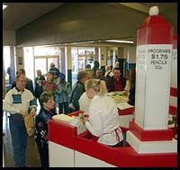 Oaklawn's Opening Weekend Considered Strong Oaklawn's Opening Weekend Considered Strong