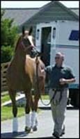 Golden Ballet Arrives in Kentucky Golden Ballet Arrives in Kentucky