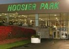 Hoosier Park is in the midst of a large casino expansion project.