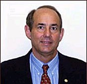 Fick Elected Chairman of Medication Consortium Fick Elected Chairman of Medication Consortium