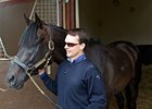 Aidan O'Brien and So You Think