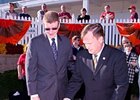Laurel Park Celebrates Centennial Laurel Park Celebrates Centennial