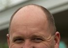 McPeek: Noble's Promise '60-40' For Derby McPeek: Noble's Promise '60-40' For Derby