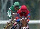 G City Gal Looking Strong for Endine Stakes G City Gal Looking Strong for Endine Stakes