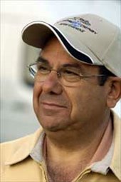 'Saint' Co-Owner Theos Sought More Than Derby Glory 'Saint' Co-Owner Theos Sought More Than Derby Glory