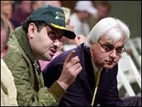 Derby Favorite Point Given Will Start From Outside Post Derby Favorite Point Given Will Start From Outside Post
