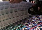 'Rachel/Zenyatta Trading Cards Distributed 'Rachel/Zenyatta Trading Cards Distributed
