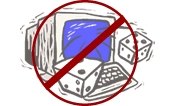 Ban on Internet Gambling Priority in Congress Ban on Internet Gambling Priority in Congress