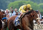 Union Rags<br><a target="blank" href="http://photos.bloodhorse.com/TripleCrown/2012-Triple-Crown/Belmont-Stakes-144/23333063_3WZKbw#!i=1895934933&k=rVvnMk2">Order This Photo</a>