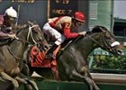 Chelokee Won't Give In, Wins Northern Dancer BC Chelokee Won't Give In, Wins Northern Dancer BC