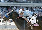 Ocala Stud Oaks winner Silent Sighs retired after ankle injury.