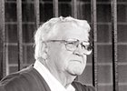 Bud Klokstad, Trainer of Chinook Pass, Dies Bud Klokstad, Trainer of Chinook Pass, Dies
