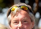 Mike Mulligan, president of the National Association of Two-Year-Old Consignors