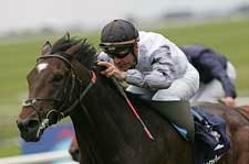 Cockney Rebel Completes Guineas Double Cockney Rebel Completes Guineas Double