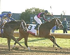 Madcap Escapade Makes Keeneland Return Madcap Escapade Makes Keeneland Return