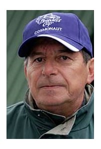 Francois Parisel will saddle Irish Smoke in the Breeders' cup Juvenile Fillies (gr. 1) for West Point Thoroughbreds.