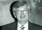 Former NYRA Racing Official Hamilton Dies Former NYRA Racing Official Hamilton Dies