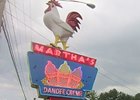 Martha's