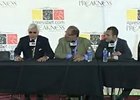 2015 Preakness Stakes Press Conference 2015 Preakness Stakes Press Conference