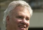 Hammond Named TCA Honor Guest Hammond Named TCA Honor Guest