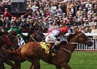 Inspriration Hong Kong Cup Sprint win at 67-1 was the biggest surprise of the day at Sha Tin Racecourse.