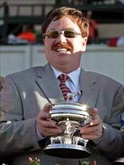 Belmont Follow-Up: Travers Next Goal for Jazil Belmont Follow-Up: Travers Next Goal for Jazil