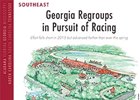 Georgia Regroups in Pursuit of Racing Georgia Regroups in Pursuit of Racing