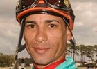 Centeno Recovering in Florida After Spill Centeno Recovering in Florida After Spill