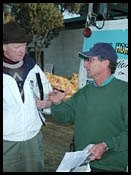 Early Triple Crown Nomination Process Begins Early Triple Crown Nomination Process Begins
