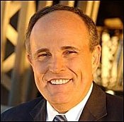 Giuliani to Deliver Report at Round Table Conference Giuliani to Deliver Report at Round Table Conference