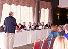 Maryland Racing Commission Meeting - Dec. 20, 2011